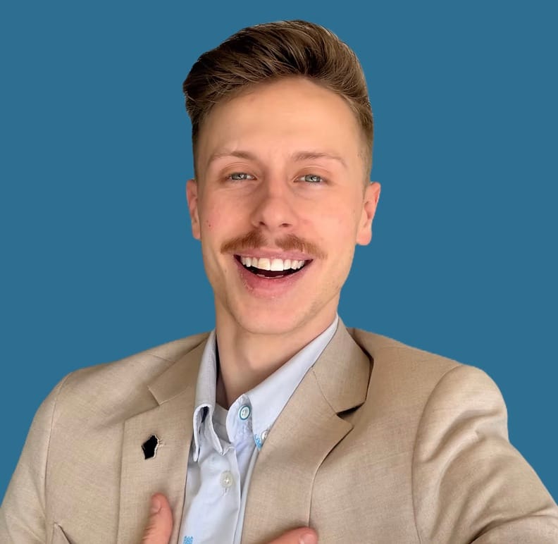 Logen Doiel, founder of Tech Turtle