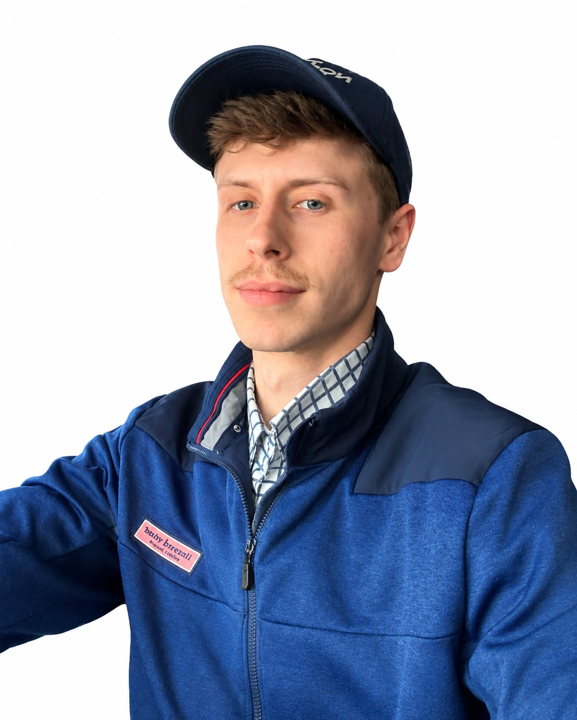 Logen Doiel, founder of Tech Turtle